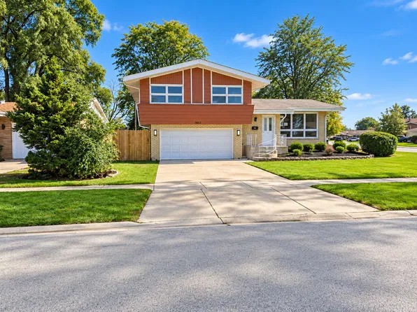 15415 Woodlawn East Ave, South Holland, IL 60473