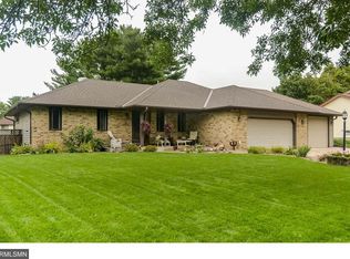 1703 123rd Ave NW, Coon Rapids, MN 55448