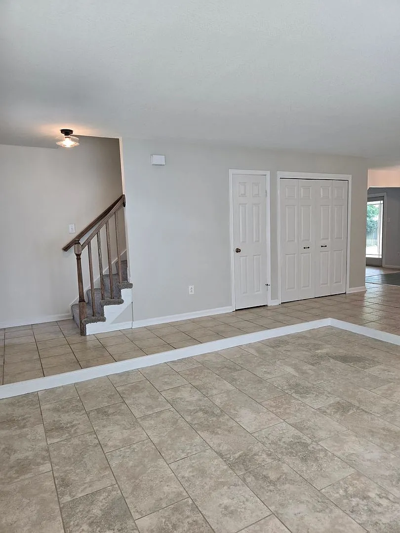 Beautifful 4 bedroom single family house in the Salem Lakes area of VA Beach — Photo 3