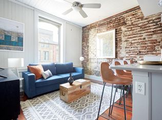 109 W Broughton St #202, Savannah, GA 31401