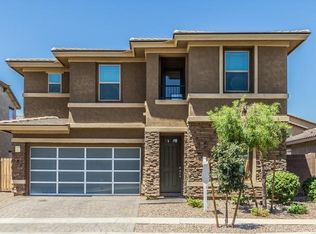 1694 S Roles Dr, Gilbert, AZ 85295