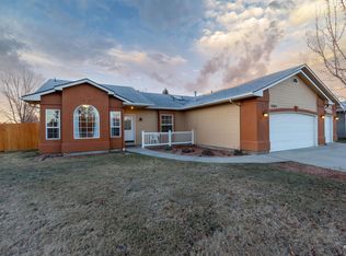 1393 E Borzoi St, Meridian, ID 83642