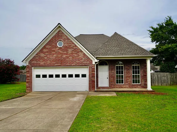 106 Pennsylvania Ave, Munford, TN 38058