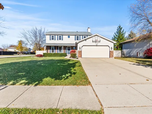 7005 Manchester Dr, Plainfield, IL 60586