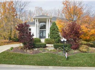 11940 Bluestone Dr, Indianapolis, IN 46236