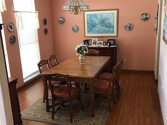 Dinning Room