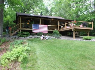 171 Acid Factory Rd, Long Eddy, NY 12760