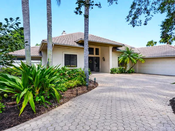 6460 SE Winged Foot Drive, Stuart, FL 34997