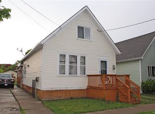 148 Gilbert St, Buffalo, NY 14206