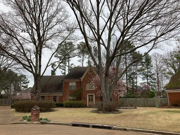 1993 Brantwood Cv, Germantown, TN 38139