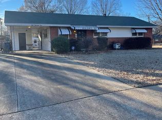 1004 Spears St, West Memphis, AR 72301