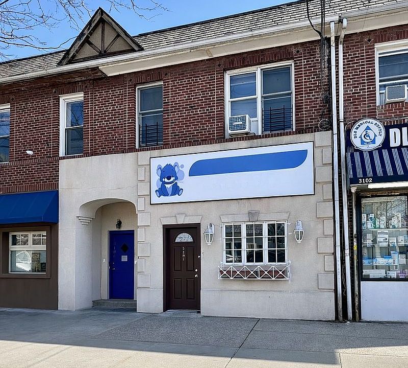 1st image of 3104 Quentin Rd