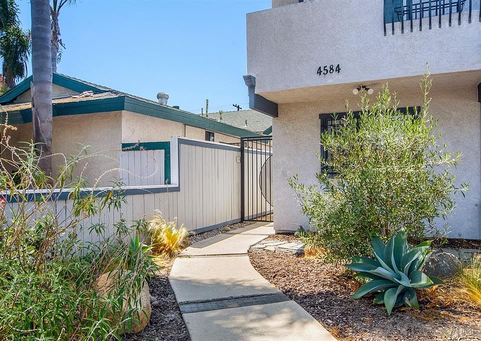 1st image of 4584 Georgia St Unit 5