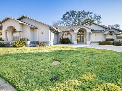 9208 Water Hazard Dr, Hudson, FL, 34667