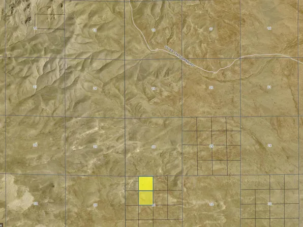 Apn 5 22805 & 50228 6 Apn 5 #5-0228, Winnemucca, NV 89445