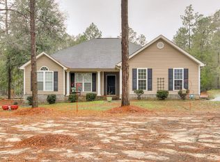 135 Douglas Dr, Beech Island, SC 29842