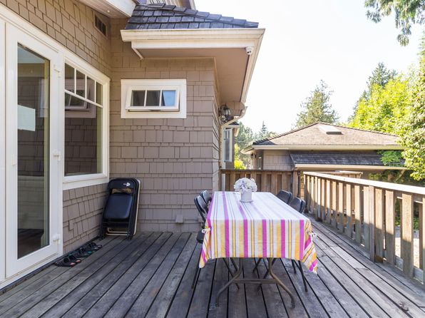 6 bedroom rental in Vancouver — photo 47