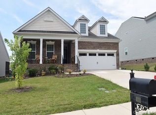 4111 Sunset Ridge Dr, Rock Hill, SC 29732