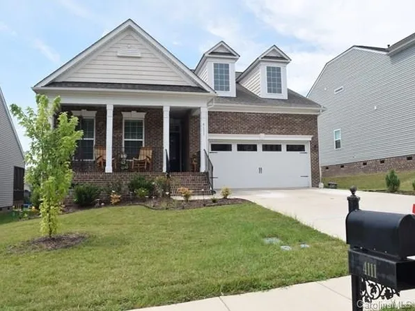 4111 Sunset Ridge Dr, Rock Hill, SC 29732