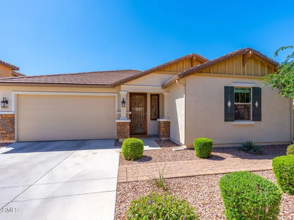 1460 N Balboa --, Mesa, AZ 85205