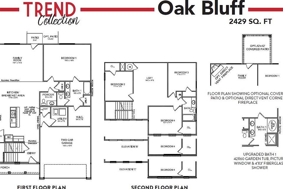 2nd image of 116 Forester Ct