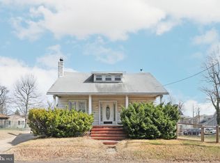 1501 Rancocas Rd, Burlington, NJ 08016