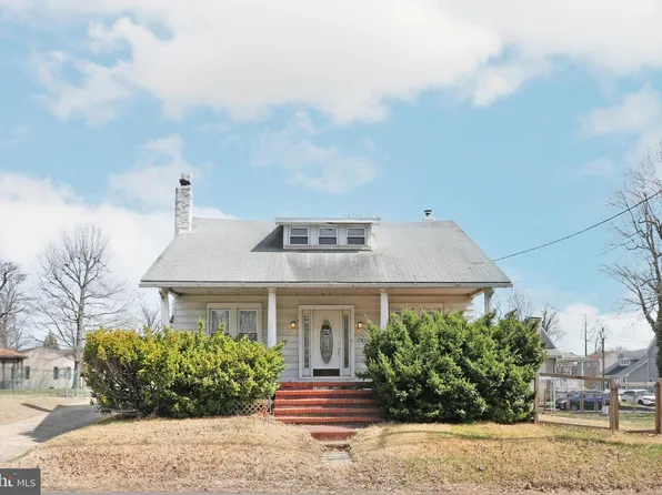 1501 Rancocas Rd, Burlington, NJ 08016