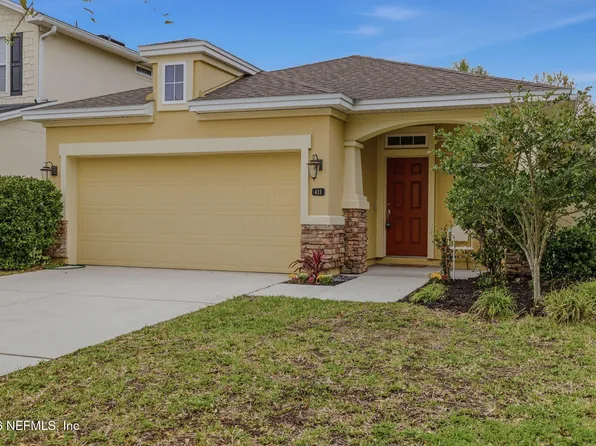 411 CITRUS RIDGE Drive, Ponte Vedra, FL 32081