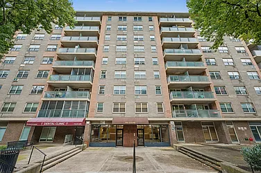 190 Cozine Avenue, #2L