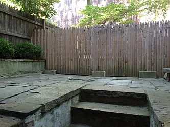 Rented by Clocktower Properties