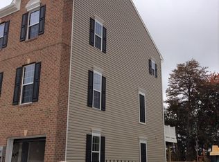 1002 Wisdom Ct, Glen Burnie, MD 21061
