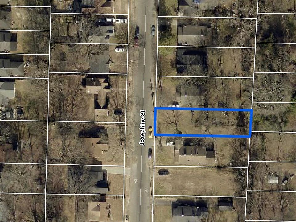 2nd image of 0 Josephine St