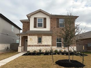 104 Maple Hedge Rd, Hutto, TX 78634