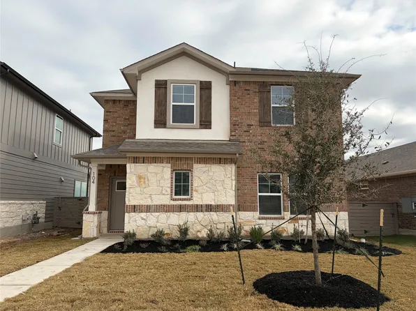 104 Maple Hedge Rd, Hutto, TX 78634