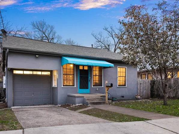 1407 Newton St, Austin, TX 78704