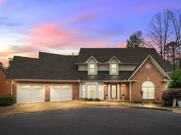 1310 Wakefield Ln, Birmingham, AL 35243