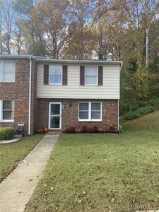 916 Grayfox Cir, Richmond, VA, 23223