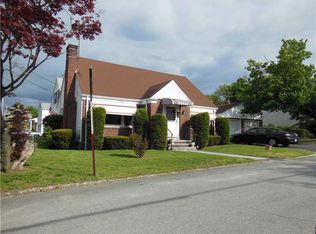 167 Florida Ave, Cranston, RI 02920