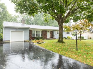 822 Lexington Dr, Brick, NJ 08724