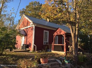 1823 Louisville Rd, Coxs Creek, KY 40013