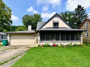 8906 Robey Dr, Indianapolis, IN 46234