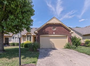 796 Ivy Ln, Greenwood, IN 46143