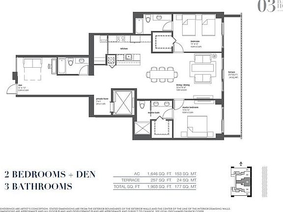 2nd image of 600 Ne 27 Street #Lph03