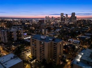 800 N Pearl St APT 1203, Denver, CO 80203