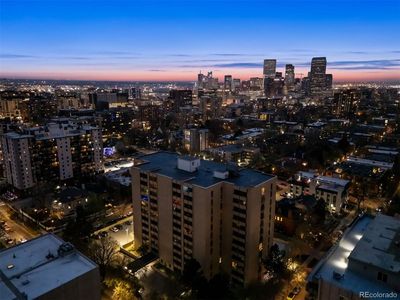 800 N Pearl Street #1203, Denver, CO, 80203