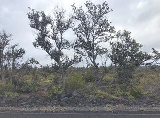 Iwalani Pkwy LOT 30, Captain Cook, HI 96704