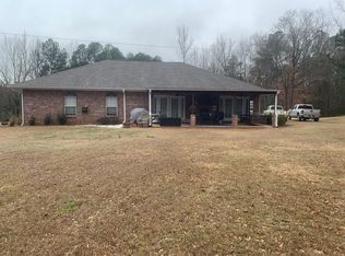 24 Gholston Rd, Fulton, MS 38843