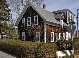 29 Alden St #1, Provincetown, MA 02657