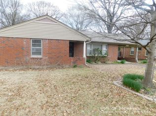 4494 E Dearing Rd, Memphis, TN 38117
