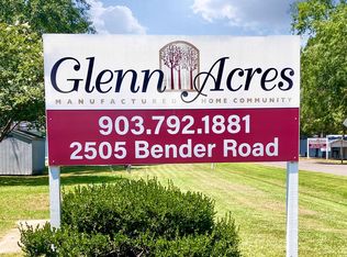 2505 Bender Rd LOT 48, Texarkana, TX 75501